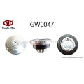 Vehicle Locking Gas Cap For Daihatsu